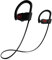 KARYLAX Écouteurs Bluetooth Tour d'oreille Noir pour Apple iPhone SE (1ère génération)