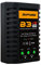 SUPULSE RC Balance Lipo Battery Charger 2S-3S, 11.1V, 10W, Compact, XHR Plug Compatible