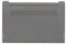 RTDPART Boîtier inférieur pour Ordinateur Portable pour Lenovo Ideapad 3-17ITL6 3-17ADA6 3-17ALC6 5CB1B96510 Couvercle de Base boîtier inférieur sans Disque Dur Gris UMA Nouveau