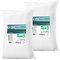 Detersivo Lavatrice in Polvere 20 kg - 2 sacco da 10 kg - Per tutti i tessuti - Rimuove Le Macchie - Formula smacchiante atomizzata - Anti-calcare - Uso domestico o professionale - VITACAB Basic