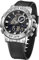 BY BENYAR Reloj Deportivo Digital analógico de Cuarzo para Hombre Reloj cronógrafo multifunción Militar Impermeable con Correa de Silicona