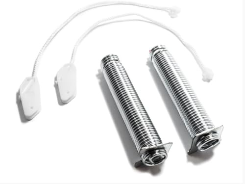 CG94 - Dishwasher Door Spring Kit Colour: Fuchsia Ø22 mm. Compatible Cod.Reference: 00754865