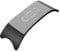 HAKIDZEL Nail Art Silicone Hand Pillow Arm Rest Manicure Tools Salon Hand Cushion Acrylic Desk Nail Desk Nail Hand Rest Cushion Nail Rest Cushion Table Abc Compound Jib Wrist