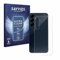 savvies Protection Ecran pour Samsung Galaxy A35 5G (Arrière) (6 Pièces) - Film Protection Ultra Clair