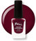 Mii Colour Confidence Quick Dry Nail Polish | Long Lasting & Fast Drying | Nail Strengthening With Nourishing Formula | 14ml Ruby Shine, Cranberry Red Nail Paint