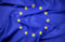 Cosymate Drapeau de l'UE Drapeau de l'Union européenne Drapeau Europe avec œillets en laiton - Drapeau résistant pour mât de drapeau - 100 % polyester, 90 x 150 cm
