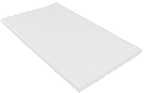 Carta per Filtro 'aria, Filtro di Ricambio Universale per Purificatore D'aria per Fermare la Polvere
