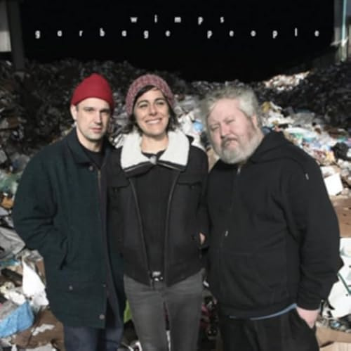 Garbage People