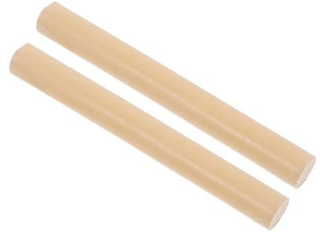 MOLUCKFU 2stücke Möbel Reparatur Marker Holzfüllstifte Für Kratzer Und Schäden An Möbeln Geeignet Für Holzoberflächen Wie Tische Türen Und Böden