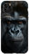 Eye Face Gorilla Case for iPhone 11 Pro Max