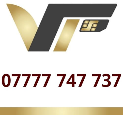GOLD MEMORABLE VIP EASY MOBILE PHONE NUMBER SIM CARD GOLD MOBILE NUMBER UK PRESTIGE MOBILE NUMBERS PAY AS YOU GO GIFFGAFF O2 EE VODAFONE THREE ANY NETWORK 07777 747 737