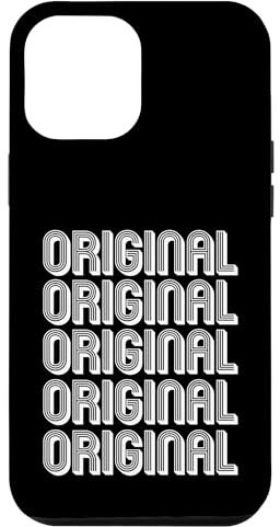 Prodotto originale Custodia per iPhone 12 Pro Max