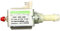 EP4GW electromagnetic pump 230V 48 Watt Coffee machine water pump