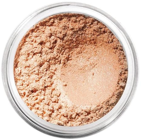 Bare Mínerals Shimmer Lidschatten, Vanilla Sugar, 30 g