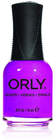 Orly Beauty Nagellack Dazzling Shimmers - La Vida Loca, 1 Stück