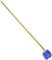 Thermostat: 18in Resettable resettable 18 immersion heater rod thermostat 18 Resetable immersion heater rod themostat: