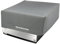 DigitalDeckCovers Scanner Dust Cover & Protector for Epson V700 / V750 / V750-M Pro / V800 / V850 Photo Film Scanners [Antistatic, Water Resistant, Heavy Duty Fabric, Silver]