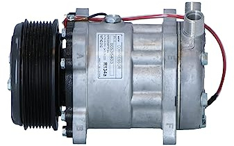 NRF 32142 Kompressor, Klimaanlage