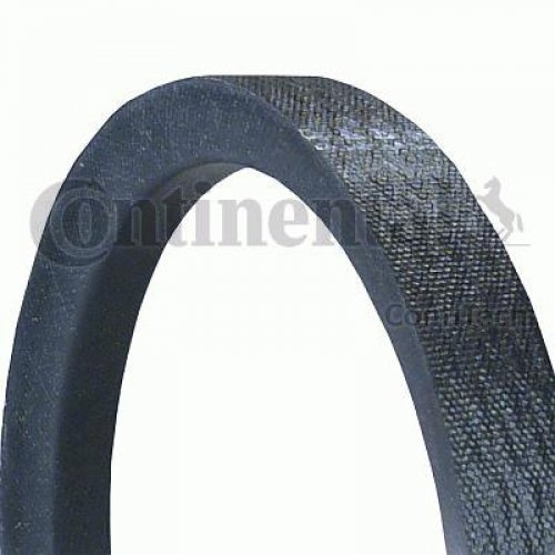 CONTITECH 17X889Li Keilriemen 889mm