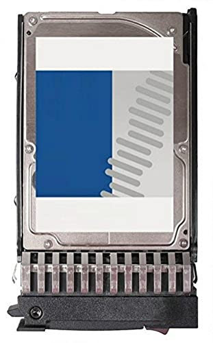 Lenovo DCG Disque Dur 1,8 to 10 K 6 Gbps SAS 6,35 cm 2,5 G2HS 512e HDD Pas de réduction dans Les programmes (B)