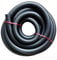 TUBO ASPIRAPOLVERE FLESSIBILE UNIVERSALE DIAMETRO ESTERNO 40 mm INTERNO 32 mm AL METRO colore misto grigio o nero
