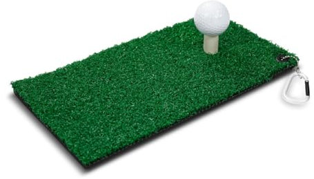Masters Golf Winter Mat