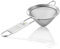 Homestia Cocktail Barware Stainless Steel Conical Mesh Strainer 3.15(Dia)*8.27(L)