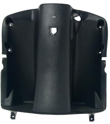 Verkleidung Lenksäule China 4Takt Roller kompatibel für Baotian Benzhou Jinlun Bt49QT-9 YY50QT