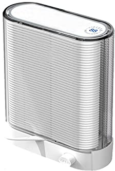 Esamploe Floss Pick Dispenser, Automatic, 88 Count