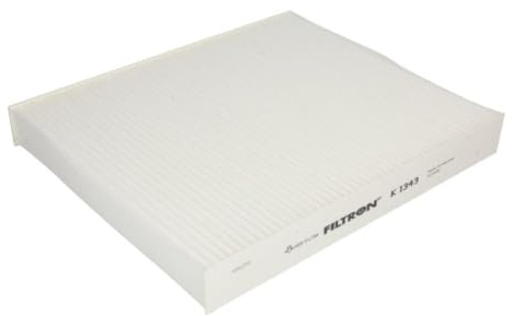 Cabin Air Filter FILTRON K 1343A