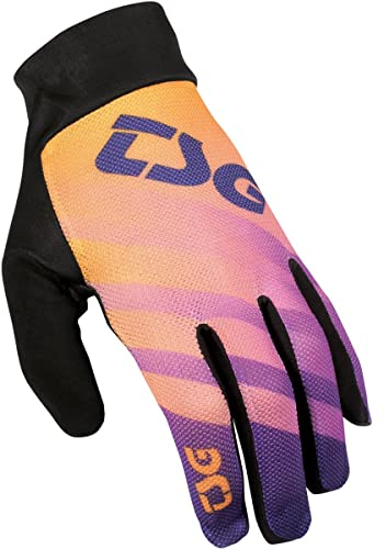 TSG MTB-Handschuhe Catchy Orange Gr. L