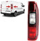 ROBUST Rückleuchte Rechts für Fiat Tolento Nissan NV300 Opel Vivaro B Renault Trafic Mk3 265504656R 4422466 93867974 265556737R