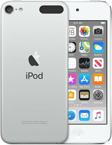 B 7ª generación iPod Touch in+ Auriculares dorados (reacondicionados)