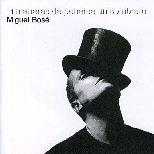 Once Maneras de Ponerse Un Sombrero