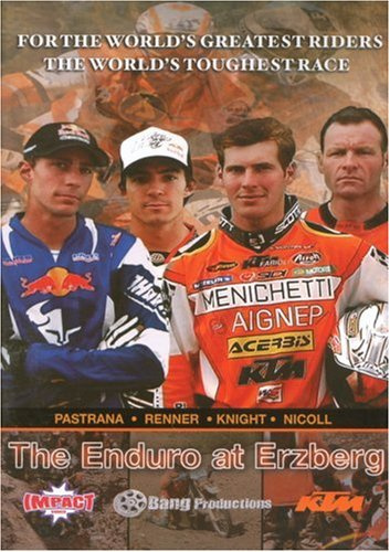 The Enduro At Ezberg 2005 [DVD]