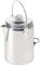 Stansport Camper's Percolator Kaffeekanne 9 Tassen (277) Silber