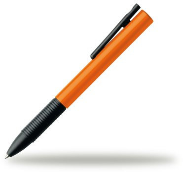Lamy FH20065 -Tintenroller Tipo,Modell 337, flame
