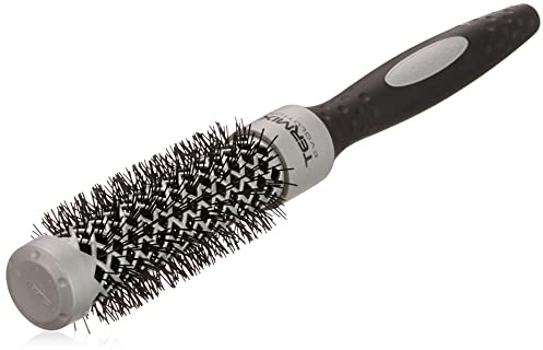 Termix Evolution Basic- Thermo-Rundbürste mit leistungsstarken, Durchmessern- 23, 23/37 mm