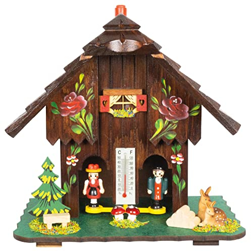 Exclusives Wetterhaus TU 811