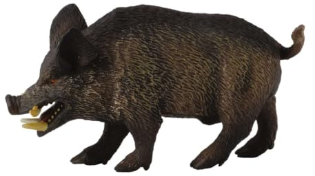 Collecta – Col88363 – Figur Wildschwein – Größe M