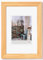 walther design Bilderrahmen natur 40 x 60 cm Grado Holzrahmen HI460H