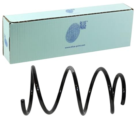 Blue Print ADT388374 Coil Spring
