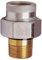 DIFF - Raccord diélectrique MF3/4 (20x27) - DIFF