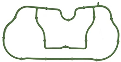 Elring 025.271 Dichtung, Ansaugkrümmer | Kompatibel mit: FORD FIESTA V, FIESTA V Van, KA