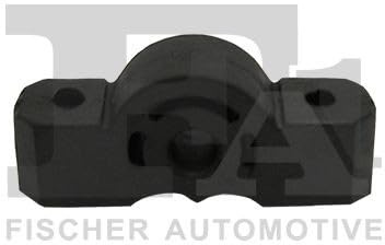 FA1 363-910 Halter, Abgasanlage