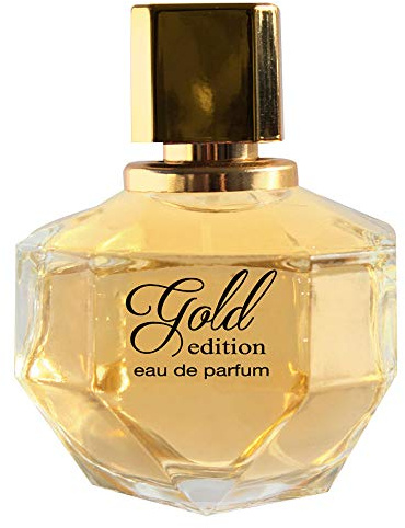 NG Parfums Gold Edition 90 ml