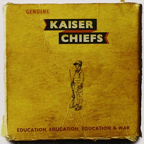 Education Education Education & War