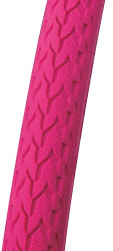 Point Helmig GmbH Faltreifen Fixie Pops Trouble Bubble 700 x 24C pink