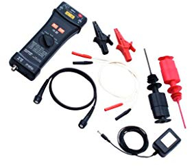 GDP-050 Probe: for oscilloscope Band: ≤50MHz,≤25MHz (100: 1) GW INSTEK