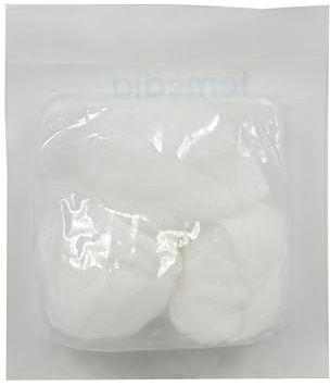Mulltupfer Pflaumengro� Steril, 3 St